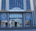 Adalet Meslek Yüksekokulu Öğrenci Yurtları